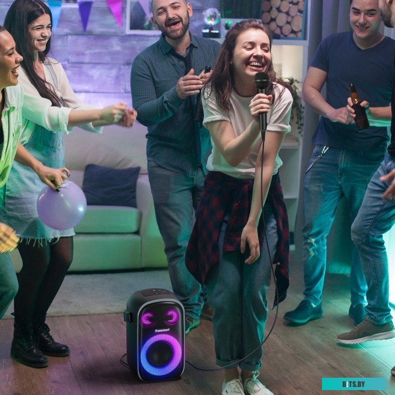 Tronsmart Halo 110
