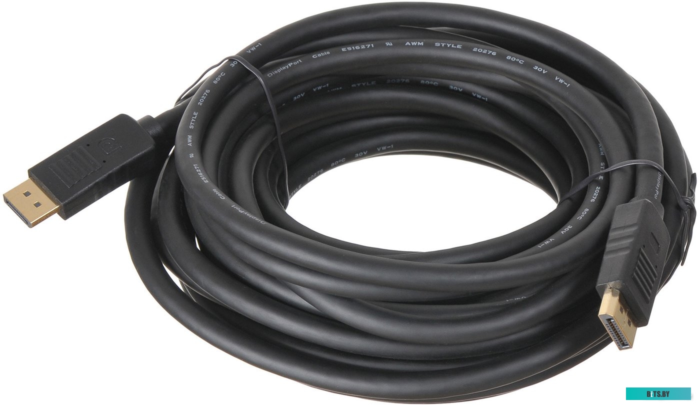 Кабель интерфейсный Buro BHP-DPP-1.4-10 BHP-DPP-1.4-10