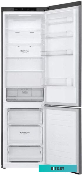 LG DoorCooling+ GC-B509SLCL