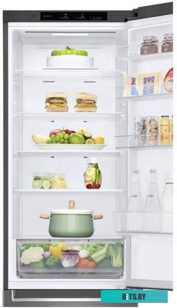 LG DoorCooling+ GC-B509SLCL