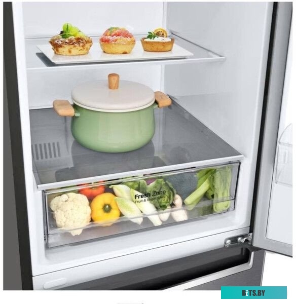 LG DoorCooling+ GC-B509SLCL