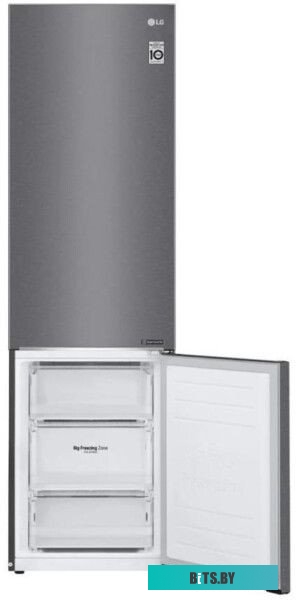 LG DoorCooling+ GC-B509SLCL