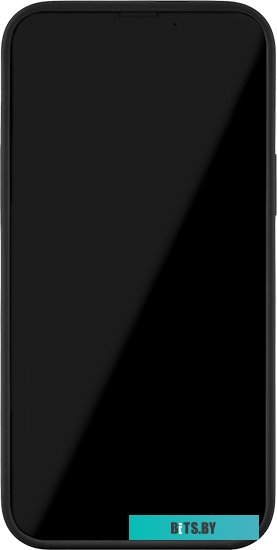 uBear Touch Mag Case для iPhone 13 Pro Max (черный)