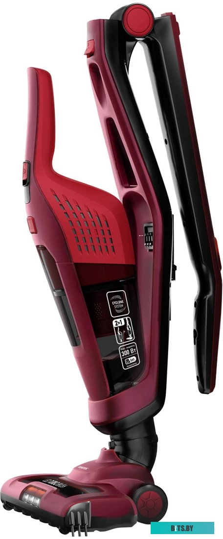 Centek CT-2568 (красный)