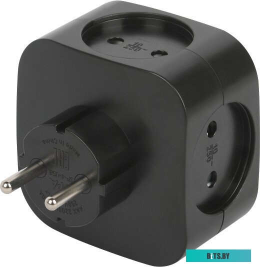 ЭРА SP-2-USB-W Б0049536