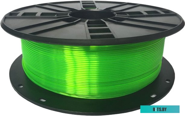 Филамент Gembird 3DP-PLA+1.75-02-G 3DP-PLA+1.75-02-G