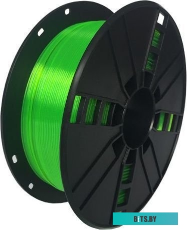 Филамент Gembird 3DP-PLA+1.75-02-G 3DP-PLA+1.75-02-G