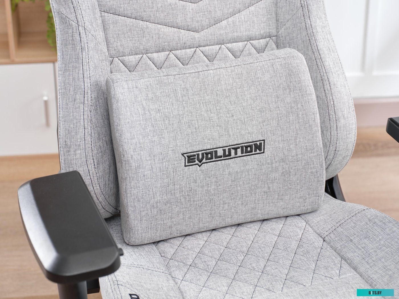 Evolution Nomad Grey (серый)