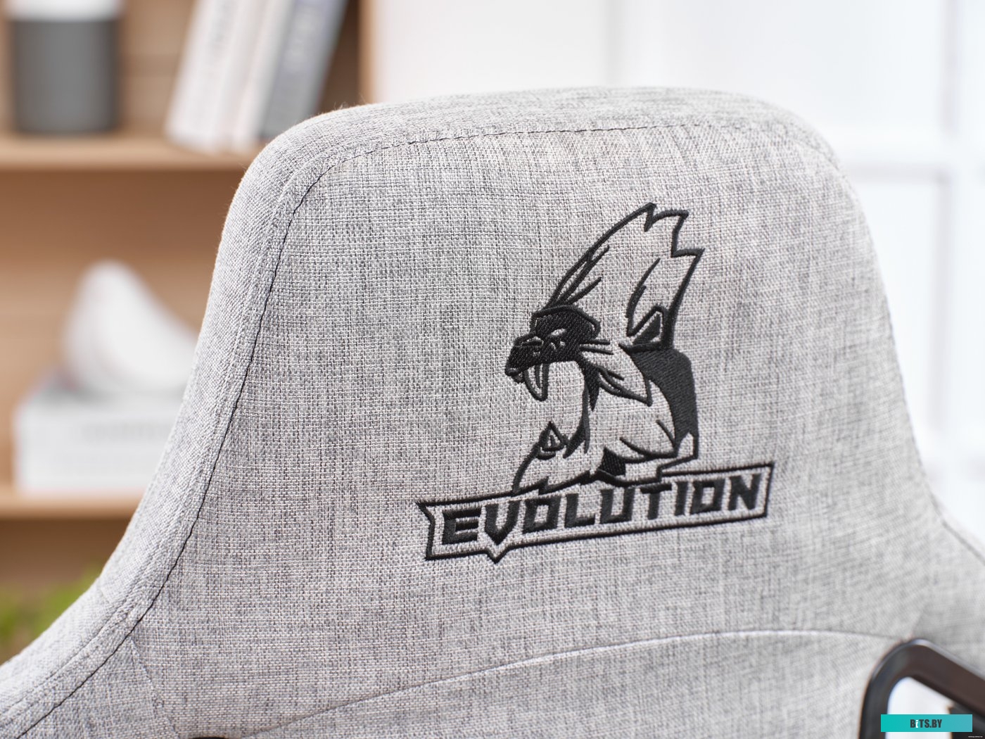 Evolution Nomad Grey (серый)