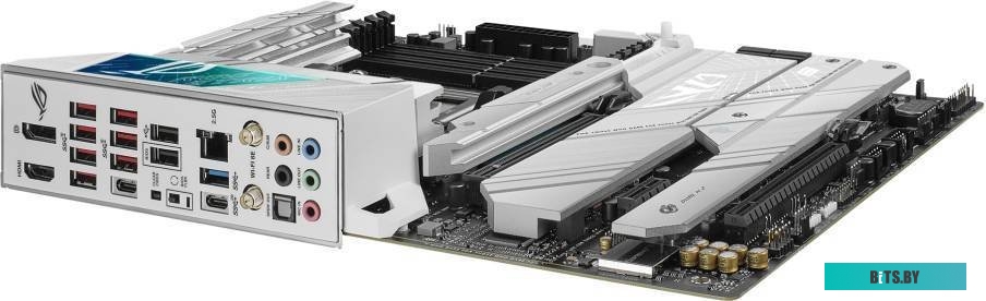 Материнская плата ASUS ROG Strix X670E-A Gaming WIFI
