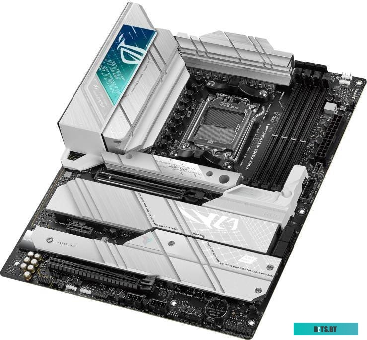 Материнская плата ASUS ROG Strix X670E-A Gaming WIFI
