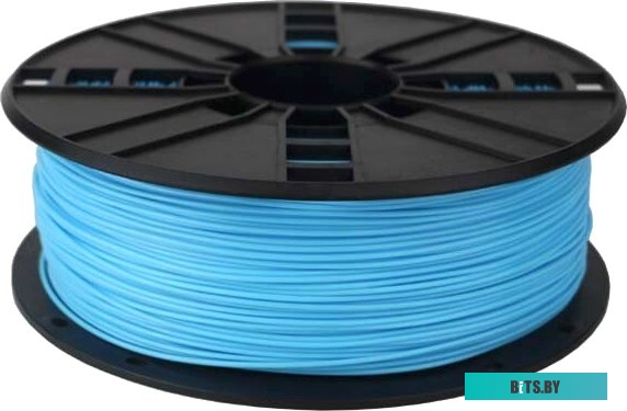 Термопластическая нить Gembird 3DP-PLA1.75-01-BS 9798