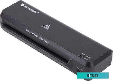 Ламинатор BRAUBERG Nano Plus A4