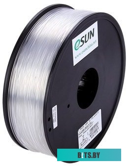 Т0031782 eSUN ABS 1.75 мм 1000 г (прозрачный)