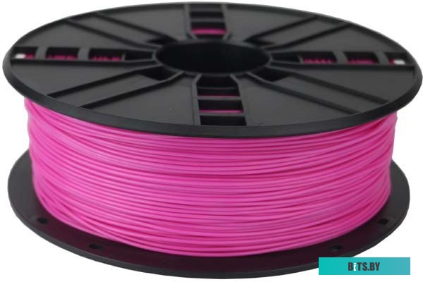 Пластик для 3D-принтера Gembird PLA 1.75 мм 3DP-PLA1.75-01-P