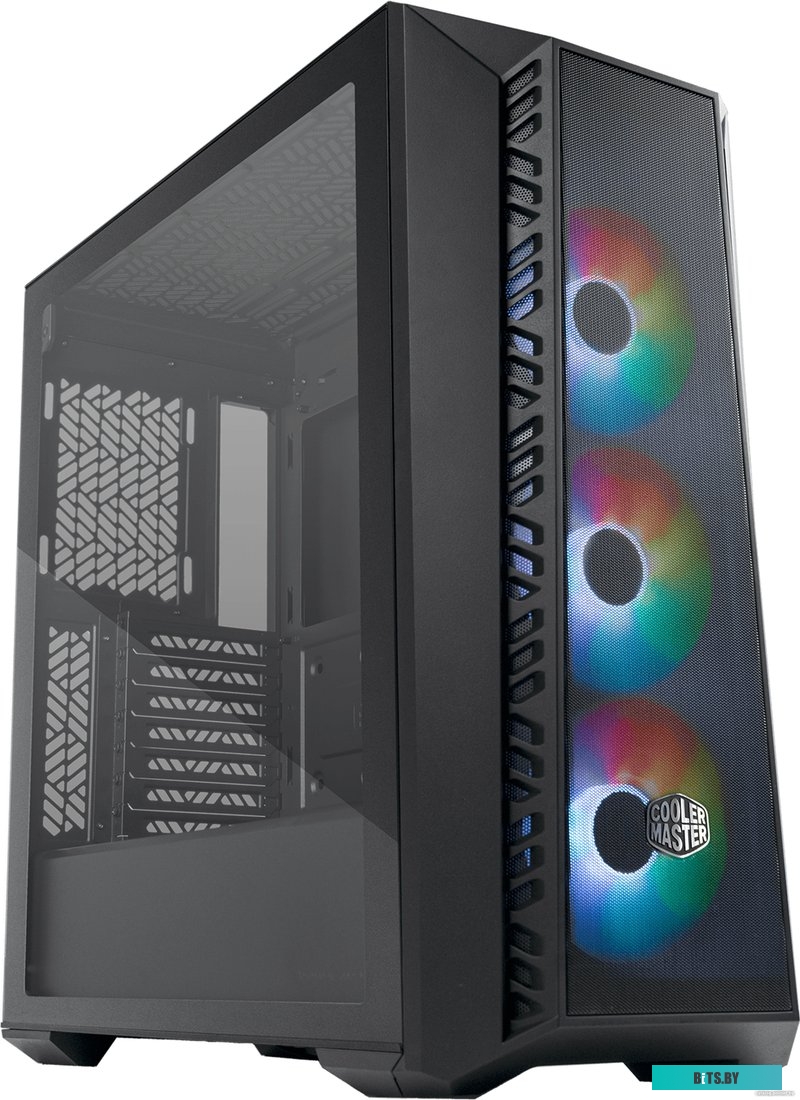 Компьютерный корпус Cooler Master MasterBox 520 Mesh MB520-KGNN-S00