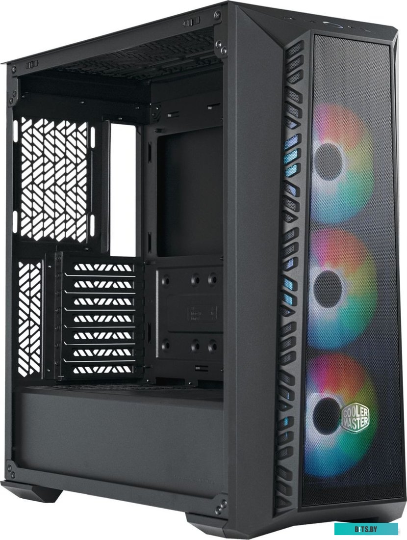 Компьютерный корпус Cooler Master MasterBox 520 Mesh MB520-KGNN-S00
