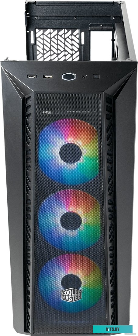 Компьютерный корпус Cooler Master MasterBox 520 Mesh MB520-KGNN-S00