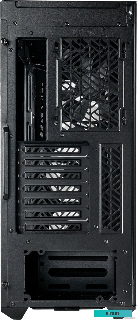 Компьютерный корпус Cooler Master MasterBox 520 Mesh MB520-KGNN-S00