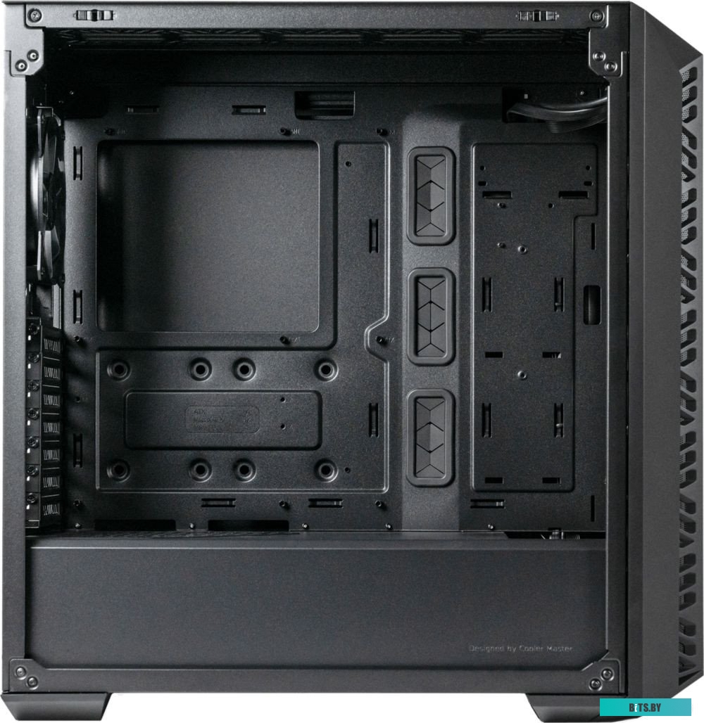 Компьютерный корпус Cooler Master MasterBox 520 Mesh MB520-KGNN-S00