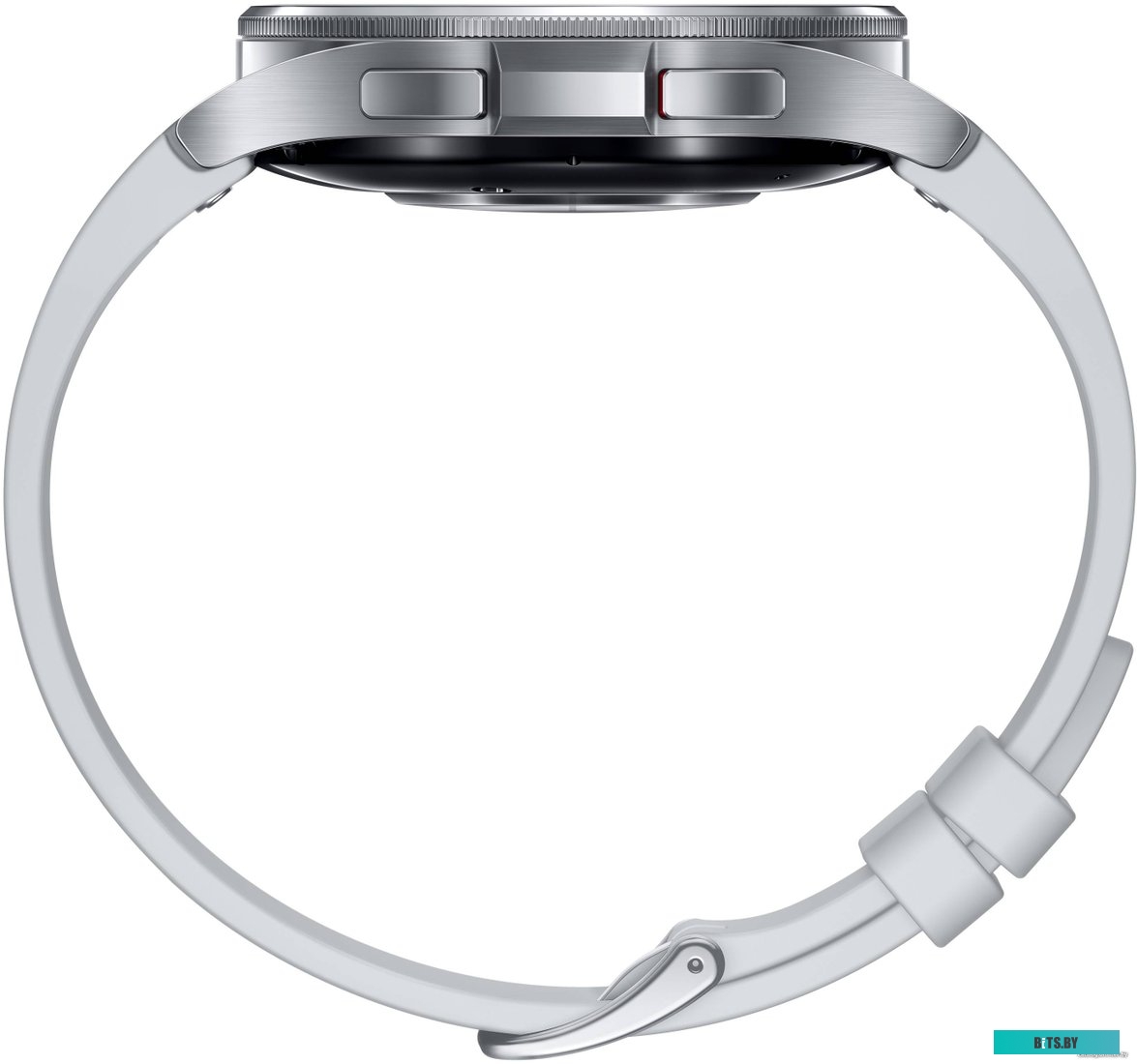 Умные часы Samsung Galaxy Watch6 Classic 47 мм (серебристый) SM-R960NZSACIS
