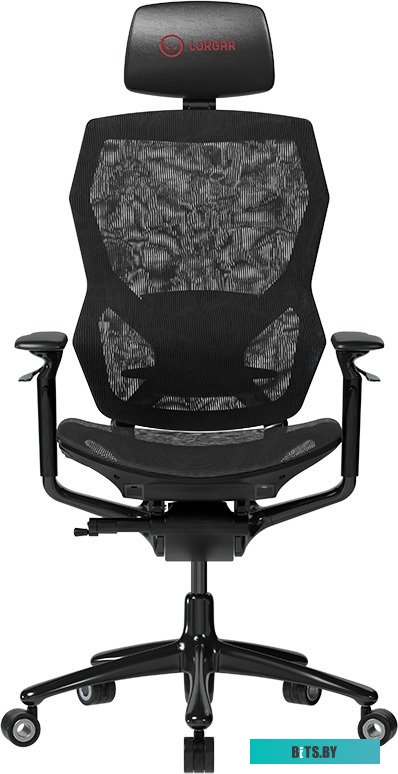 Lorgar Grace 855 (черный)