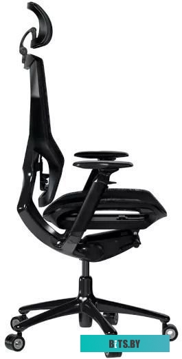 Lorgar Grace 855 (черный)