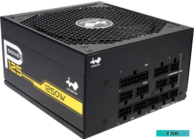 In Win P125 IW-PS-P1250W