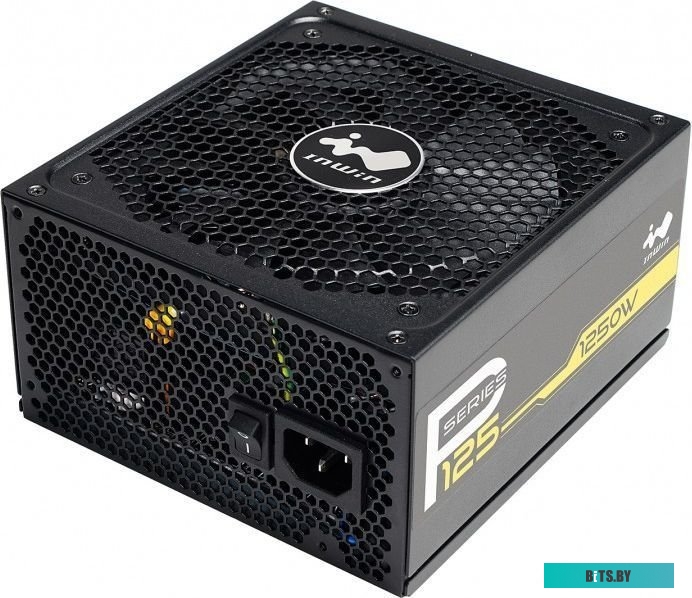 In Win P125 IW-PS-P1250W