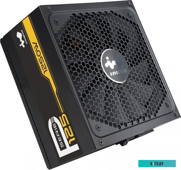 In Win P125 IW-PS-P1250W