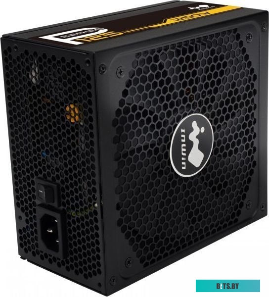 In Win P125 IW-PS-P1250W