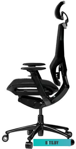 Lorgar Grace 855 (черный)