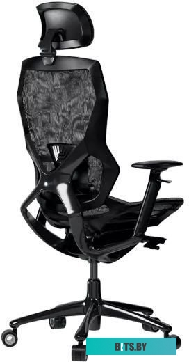 Lorgar Grace 855 (черный)