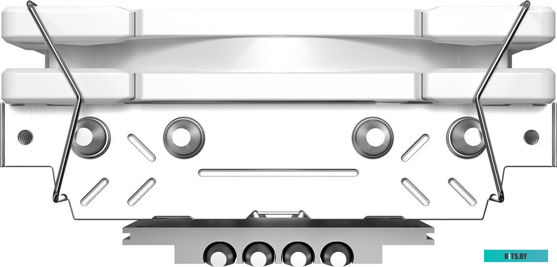 Кулер для процессора ID-Cooling IS-40X V3 White
