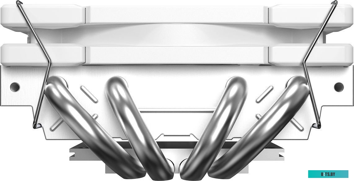 Кулер для процессора ID-Cooling IS-40X V3 White
