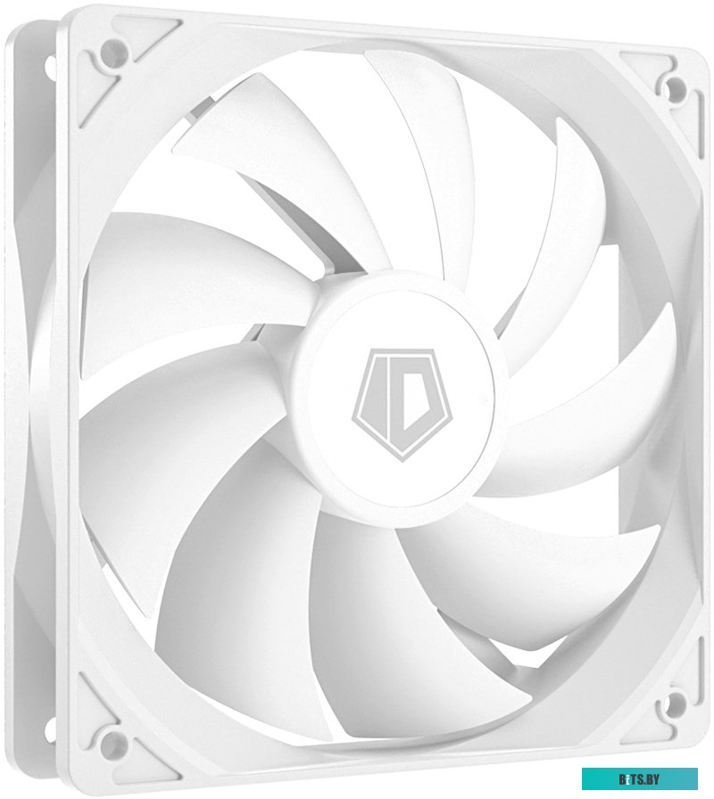 Вентилятор ID-Cooling FL-12025 White