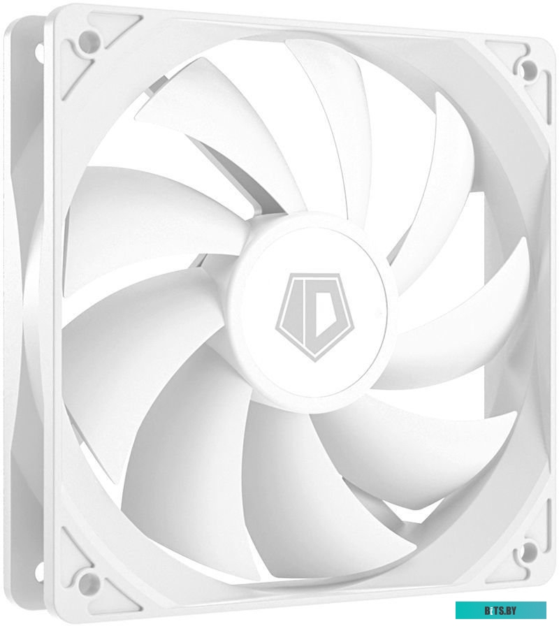 Вентилятор ID-Cooling FL-12025 White