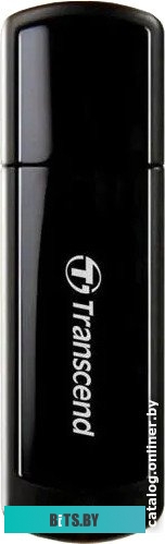 Флеш-накопитель Transcend JetFlash 700 256GB TS256GJF700