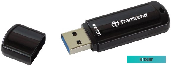 Флеш-накопитель Transcend JetFlash 700 256GB TS256GJF700