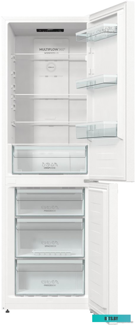 Gorenje NRK6191EW4