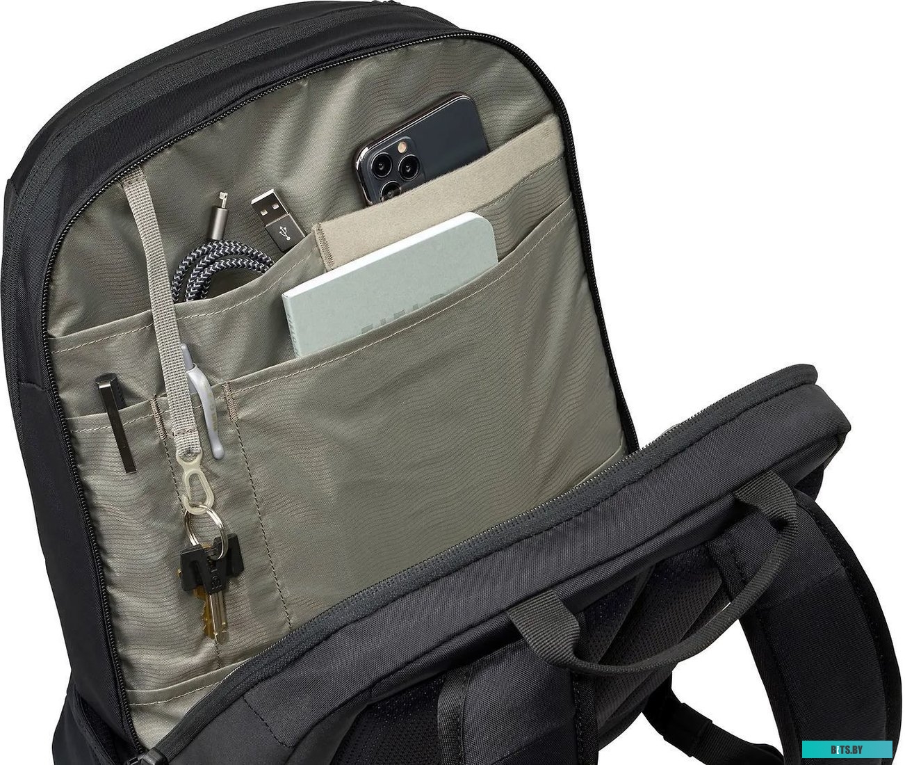 Рюкзак Thule EnRoute 23L TEBP4216K