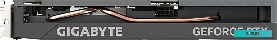 Видеокарта Gigabyte GeForce RTX 4060 Eagle OC 8G GV-N4060EAGLE OC-8GD