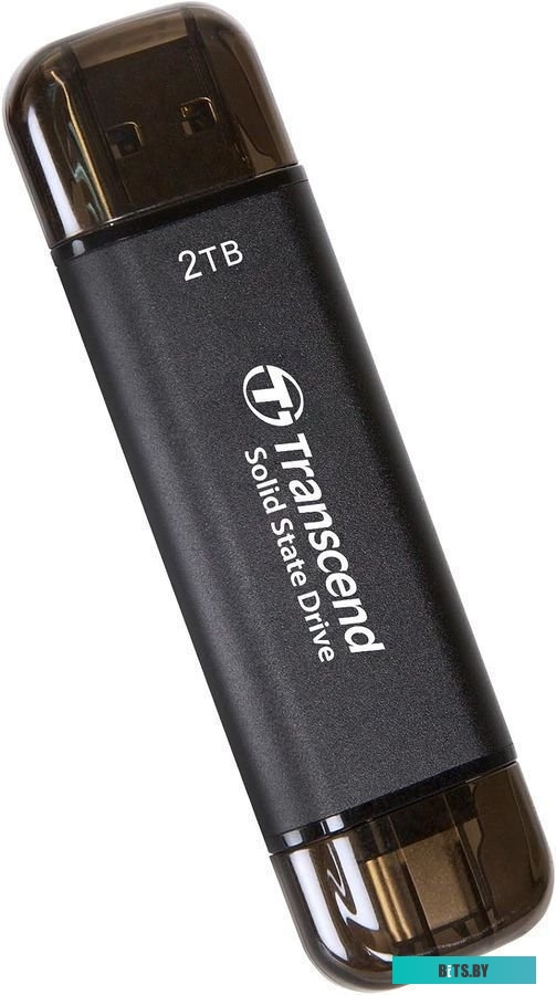 Внешний накопитель Transcend ESD310 2TB TS2TESD310C