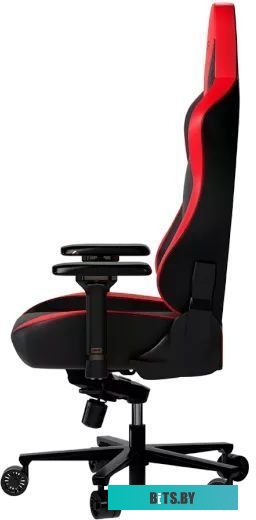 Lorgar Base 311 (черный/красный)