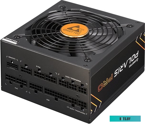 Блок питания  Chieftec Polaris Pro PPX-1300FC-A3