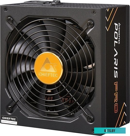 Блок питания  Chieftec Polaris Pro PPX-1300FC-A3
