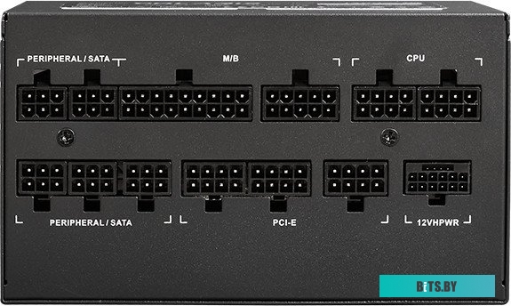 Блок питания  Chieftec Polaris Pro PPX-1300FC-A3