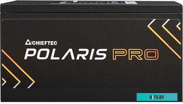 Блок питания  Chieftec Polaris Pro PPX-1300FC-A3