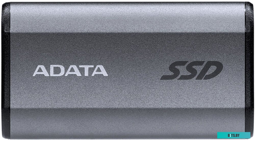 Внешний накопитель ADATA Elite SE880 500GB AELI-SE880-500GCGY