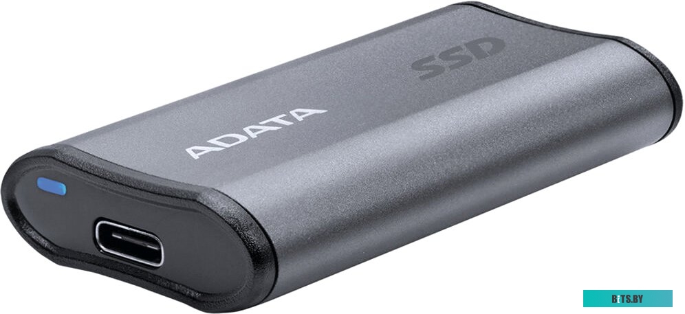 Внешний накопитель ADATA Elite SE880 500GB AELI-SE880-500GCGY